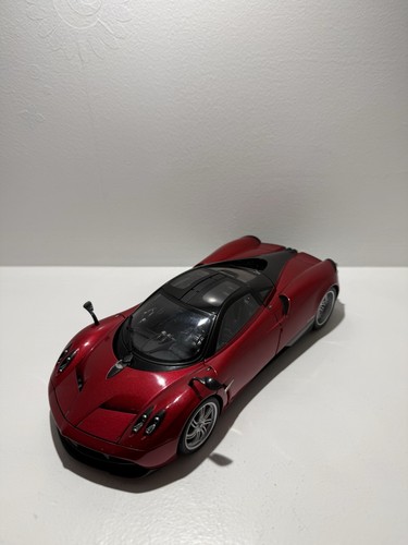 Autoart signature 78268 - autoart,