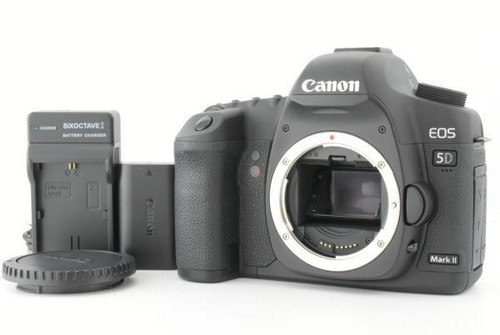 Appareil photo reflex