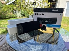 Vends 2 enceintes KLIPSCH Ref
