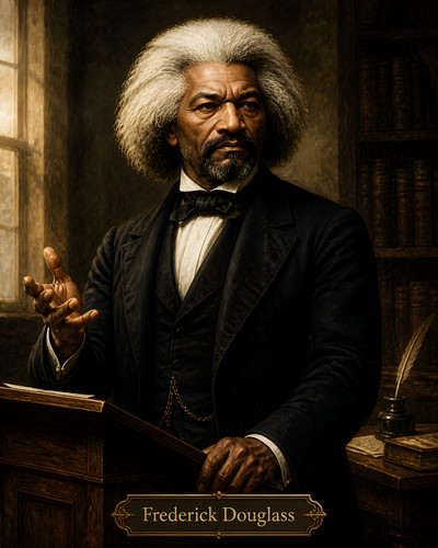 Frederick douglass civil war - civil,