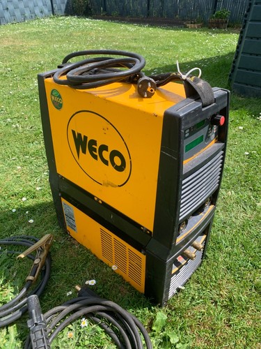 Poste tig discovery 200 dc - discovery,