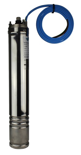 Pompe puit profond op3 - de,