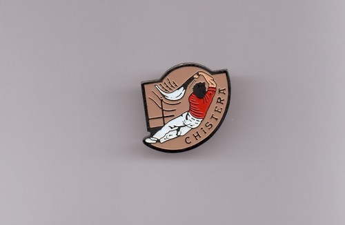 Pin pelote basque - pelote, /