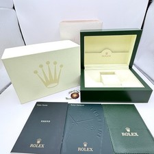 Rolex Watch Box 31.00.04