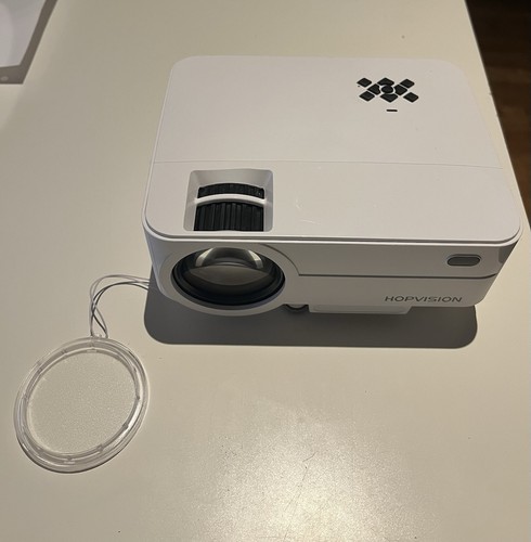 Hopvision t21 mini projecteur - hopvision,