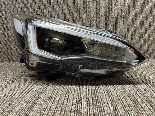 Subaru impreza phare led - subaru, gt
