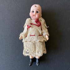 Poupée Ancienne Mignonnette