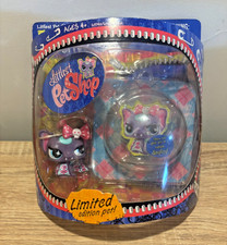 RARE   LPS Littlest Pet Shop