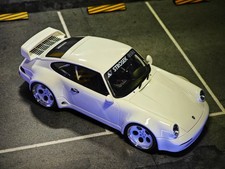 Strosek Giga (2024) White -