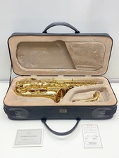 Saxophone alto Yanagisawa