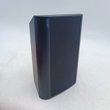 Haut-parleur surround hifi mural JAMO Surround 100 noir