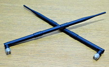 LOT 2 ANTENNE WiFi box routeur