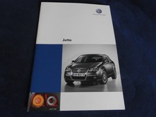 catalogue vw volkswagen jetta