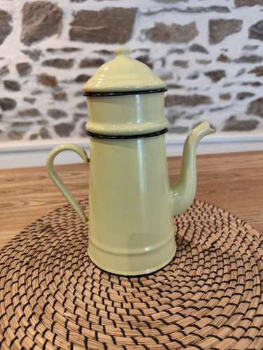Ancienne cafetière café - ancienne,