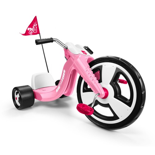 Radio flyer big - big,
