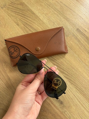 Ray ban rb3025 aviator large - rb3025,