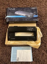 Sony VAIO VGP-PRB1 Port