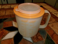 PICHET BOL GRADUÉ VERSEUSE