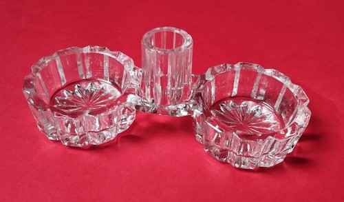 Saleron verre cristal - saleron, et