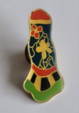 Pin's Niki De Saint Phalle Le