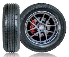 Pneus d'Eté 205/65 R15