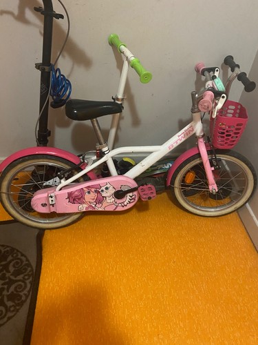 Vélo enfant décathlon - décathlon, 16