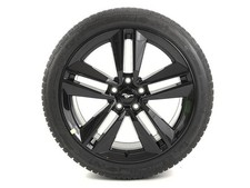 Jantes en alliage et pneus