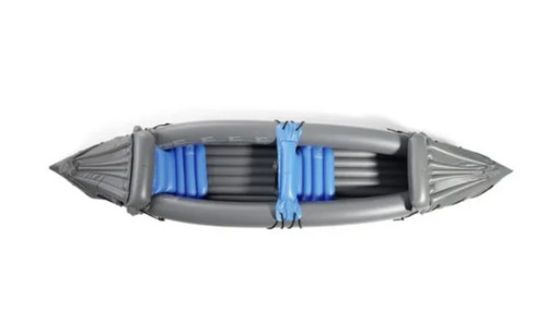 Kayak gonflable personnes - kayak,