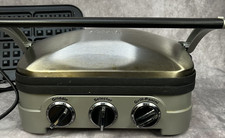 Cuisinart 5-in-1 Griddler