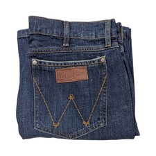 Wrangler Bootcut Jeans Mens Zip Fly New Witout Tags All Sizes Available