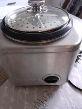 CUISEUR A RIZ ET CEREALES