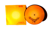 Queen,Parlophone,"No-One But You"UK,7" EP with P/C,Picture Disc,1997 4 songs, M