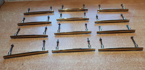 Poignée bronze ou - poignée,