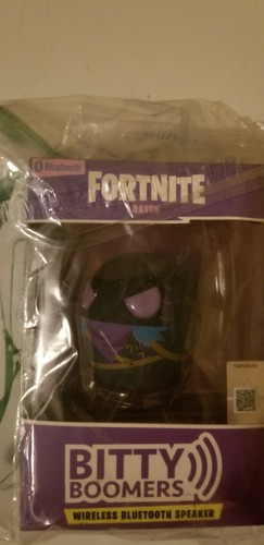 Bitty boomers fortnite - bitty,