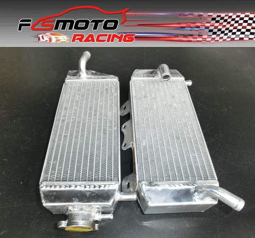 Aluminum radiator for 2006 - radiator,