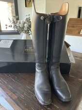 Petrie dressage boots Men’s size 8