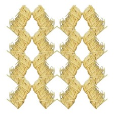  Allume-feu en bois naturel