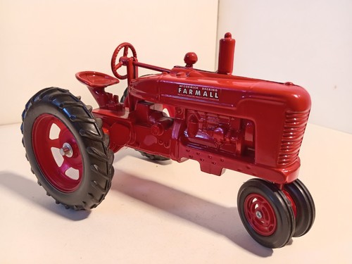 Scale models tracteur mac - tracteur,