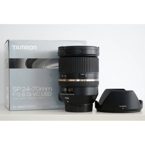 Objectif tamron 70mm - objectif,