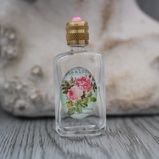 5.7 cm, miniature de parfum