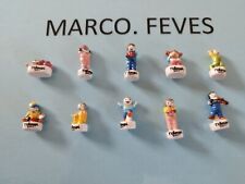 SERIE COMPLETE : T'CHOUPI