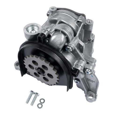 Pompe huile pour bmw - pompe,