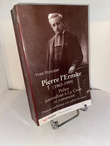Pierre ermite 1863 - pierre, 1863-1959