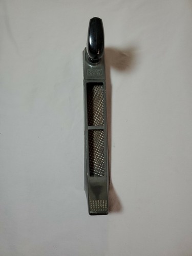 Vintage stanley surform - vintage,