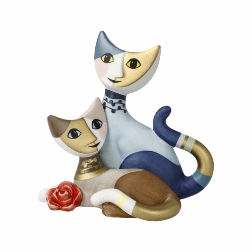 Goebel figurine rosina - figurine,