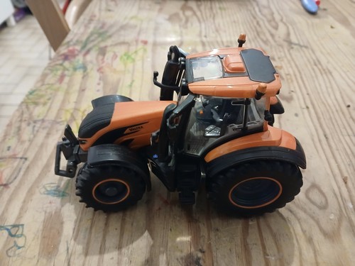 Ertl britains tracteur - britains,