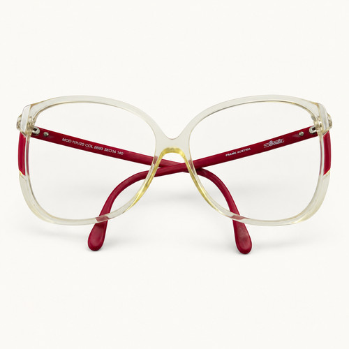 Silhouette mod 1111 vintage - silhouette,