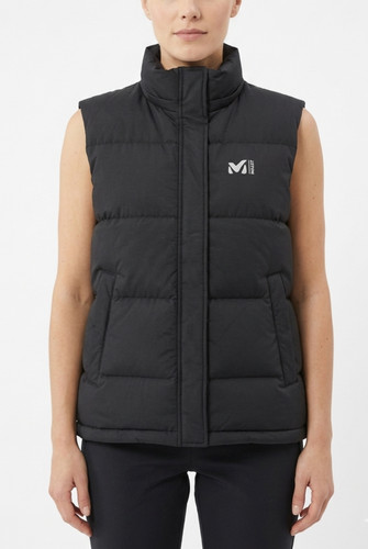 Gilet bouffant millet - gilet,