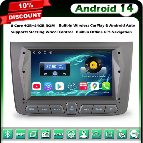 Qualcomm core 64go - 8-core, android