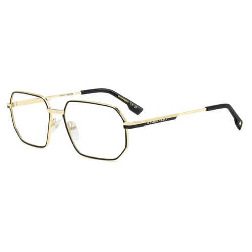 Dsquared2 0158 0nz monture - 0nz,